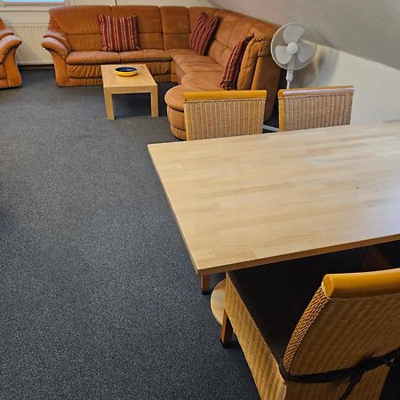Ferienwohnung ライヒリンゲン エクステリア 写真