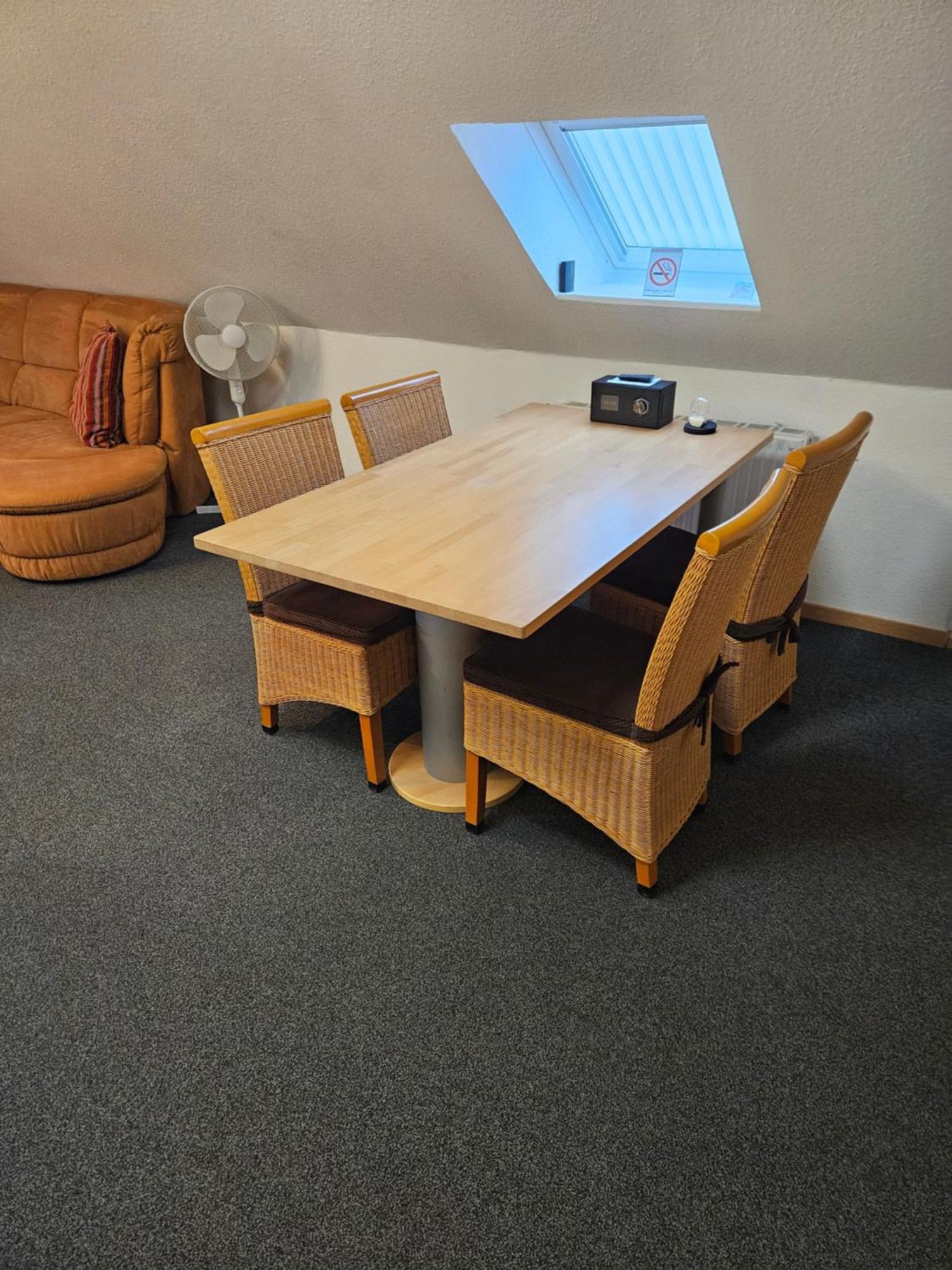 Ferienwohnung ライヒリンゲン エクステリア 写真