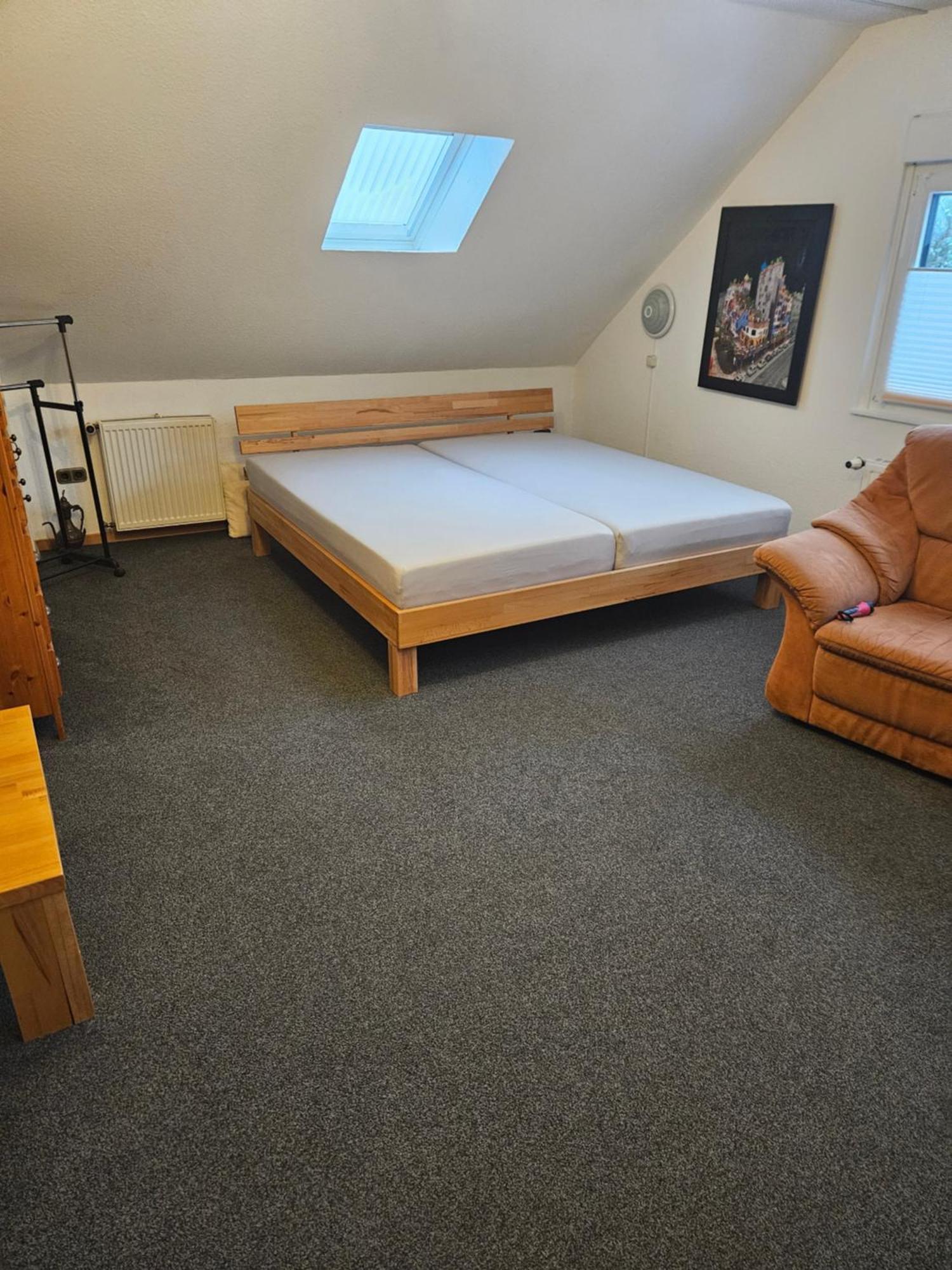 Ferienwohnung ライヒリンゲン エクステリア 写真