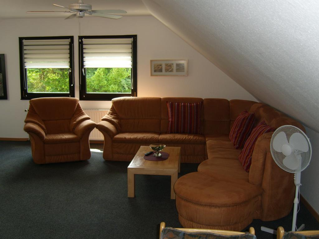 Ferienwohnung ライヒリンゲン 部屋 写真