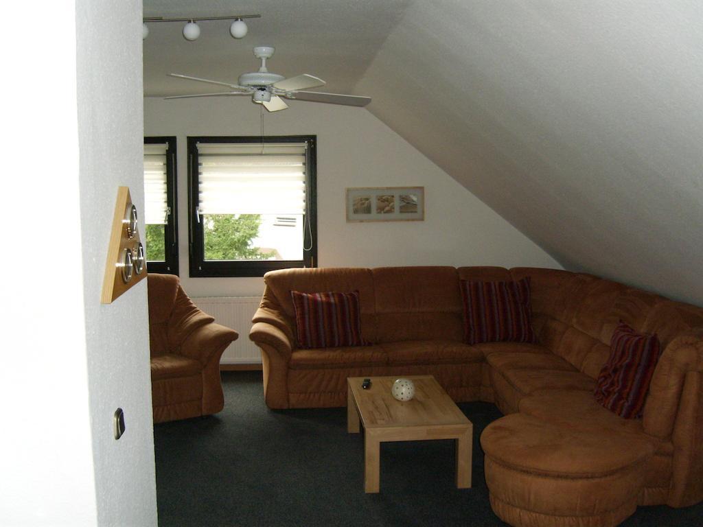 Ferienwohnung ライヒリンゲン 部屋 写真