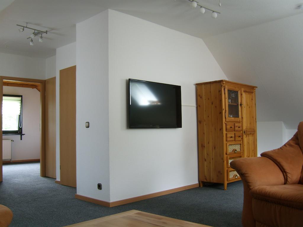 Ferienwohnung ライヒリンゲン 部屋 写真
