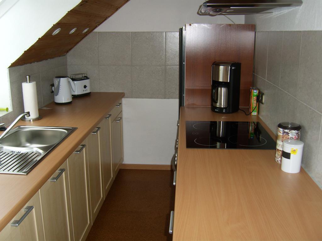 Ferienwohnung ライヒリンゲン 部屋 写真