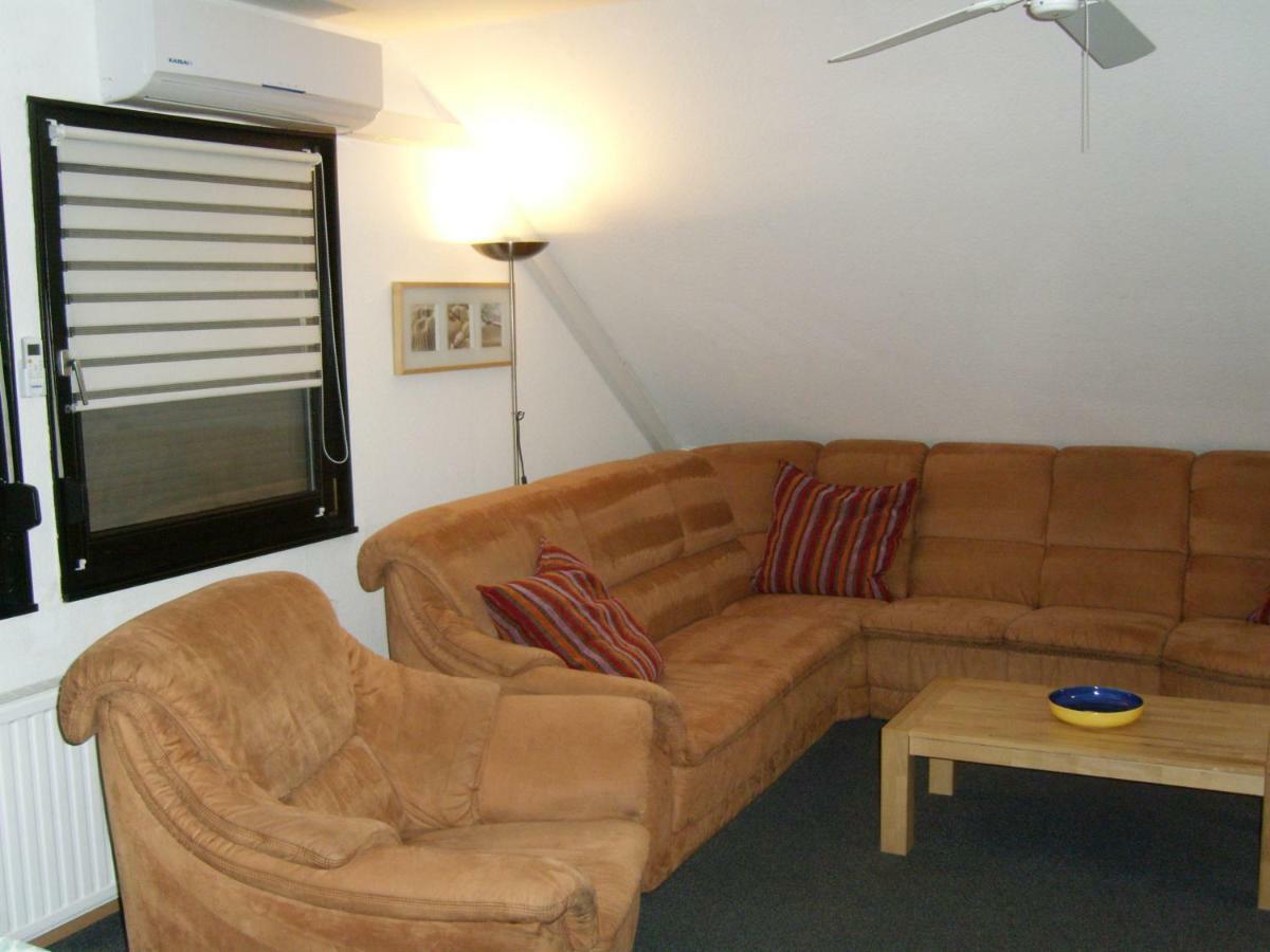 Ferienwohnung ライヒリンゲン エクステリア 写真