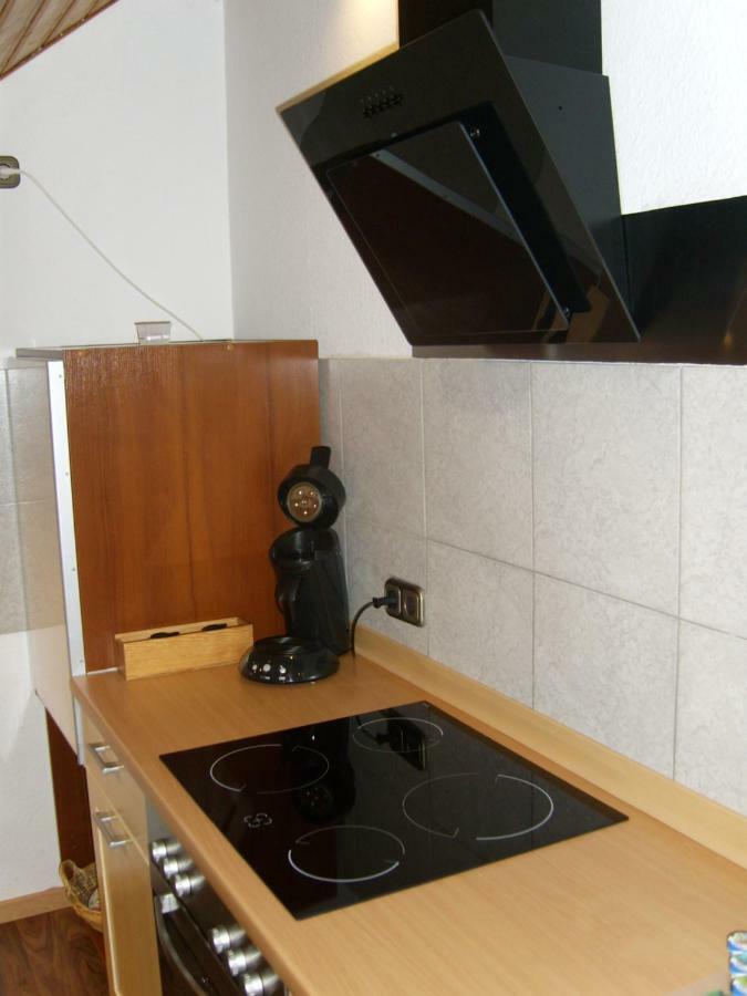 Ferienwohnung ライヒリンゲン エクステリア 写真
